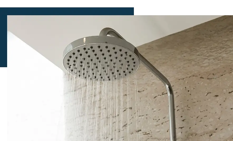 Shower head