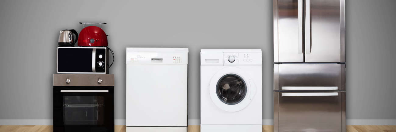 Is hard water bad for appliances?
