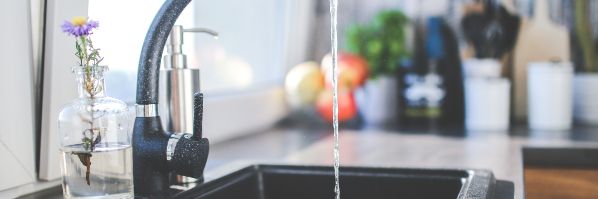 How to Remove PFAS from Water at Home